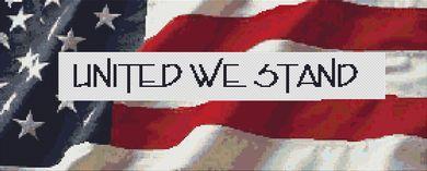(image for) United We Stand